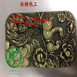纳米防指纹油